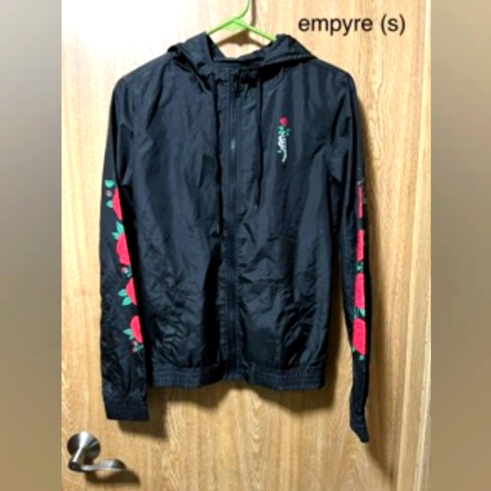 Windbreaker